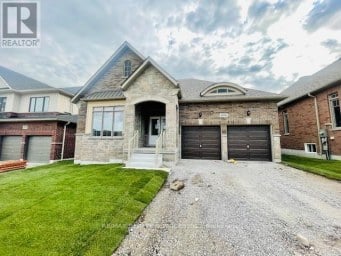 3076 ORION BOULEVARD Orillia Ontario photo 1