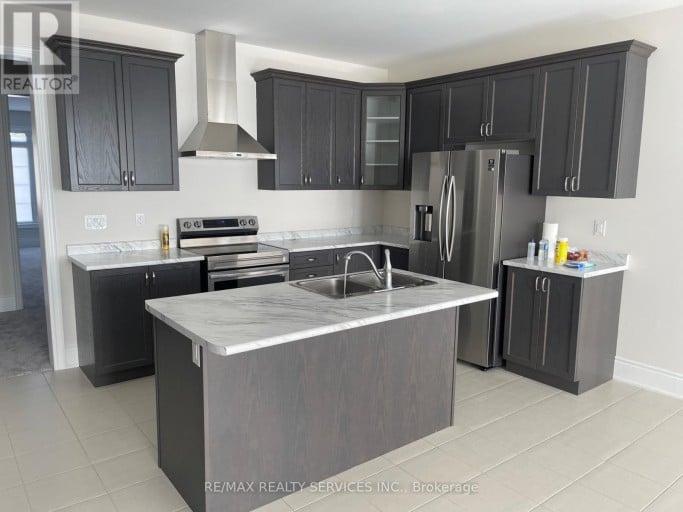 3076 ORION BOULEVARD, Orillia, Ontario, L3V8L4