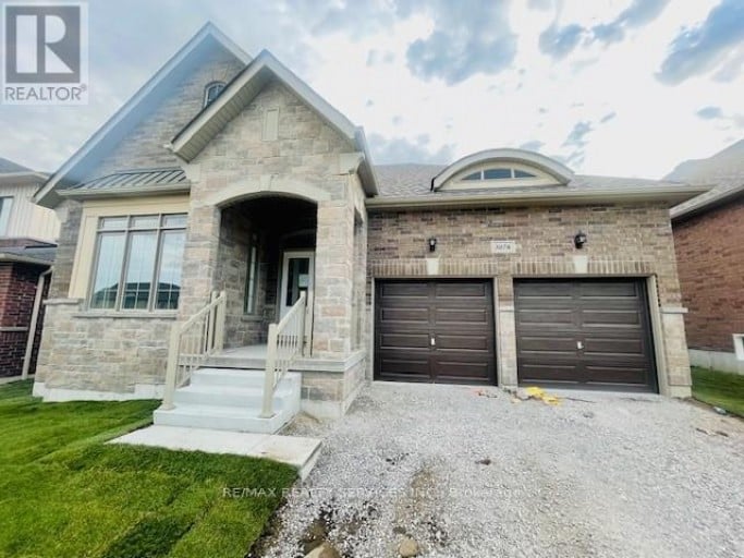 3076 ORION BOULEVARD, Orillia, Ontario, L3V8L4