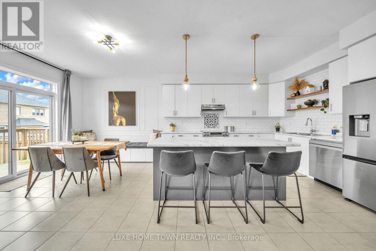26 GIBBS WAY, Centre Wellington (Fergus), Ontario, N1M0G7