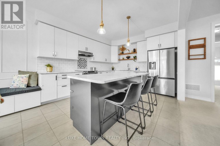 26 GIBBS WAY, Centre Wellington (Fergus), Ontario, N1M0G7