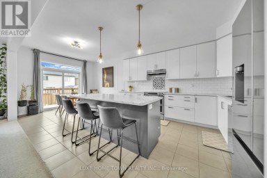 26 GIBBS WAY Centre Wellington (Fergus) Ontario photo 13