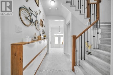 26 GIBBS WAY Centre Wellington (Fergus) Ontario photo 15