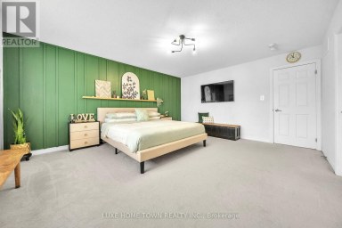 26 GIBBS WAY Centre Wellington (Fergus) Ontario photo 18