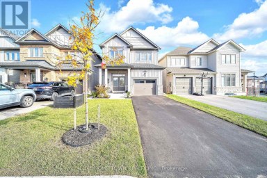 26 GIBBS WAY Centre Wellington (Fergus) Ontario photo 2