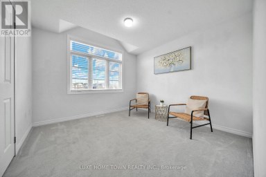 26 GIBBS WAY Centre Wellington (Fergus) Ontario photo 27