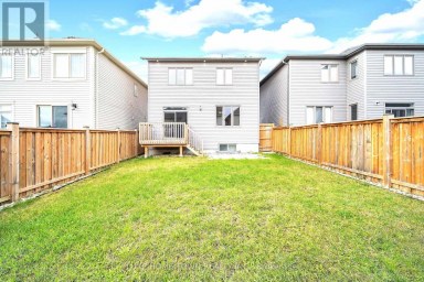 26 GIBBS WAY Centre Wellington (Fergus) Ontario photo 37