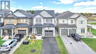 26 GIBBS WAY Centre Wellington (Fergus) Ontario photo 39