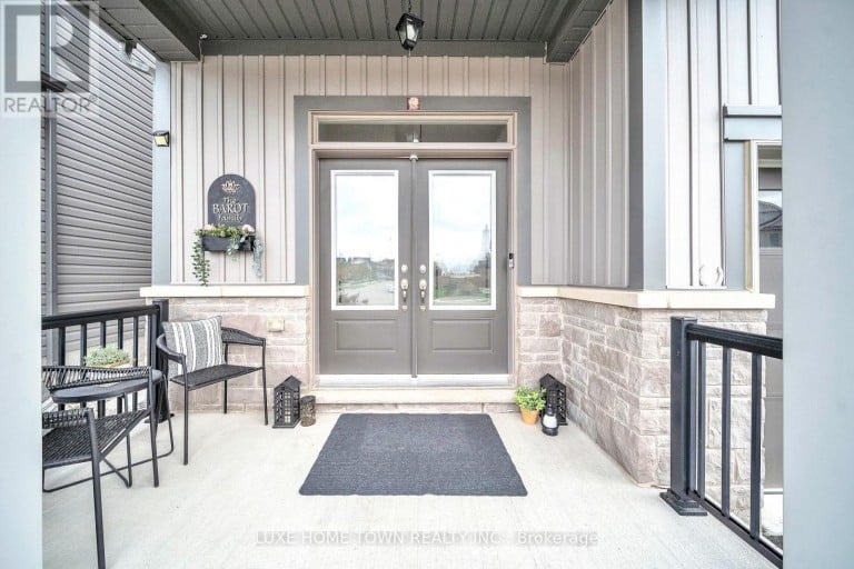26 GIBBS WAY, Centre Wellington (Fergus), Ontario, N1M0G7