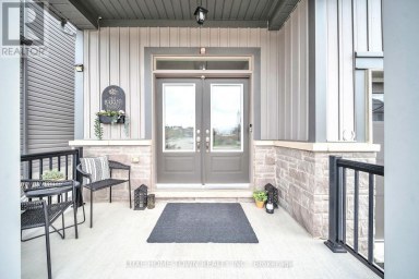 26 GIBBS WAY Centre Wellington (Fergus) Ontario photo 4