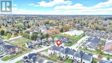 26 GIBBS WAY Centre Wellington (Fergus) Ontario photo 44