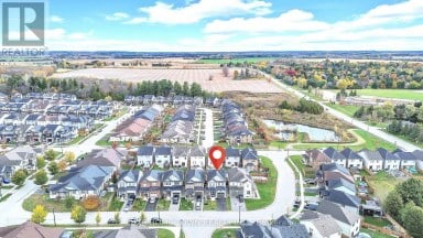 26 GIBBS WAY Centre Wellington (Fergus) Ontario photo 45