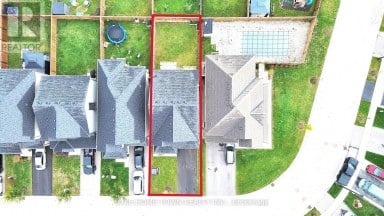 26 GIBBS WAY Centre Wellington (Fergus) Ontario photo 47