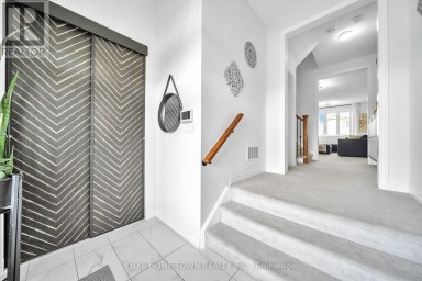 26 GIBBS WAY Centre Wellington (Fergus) Ontario photo 6