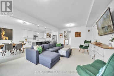 26 GIBBS WAY Centre Wellington (Fergus) Ontario photo 9