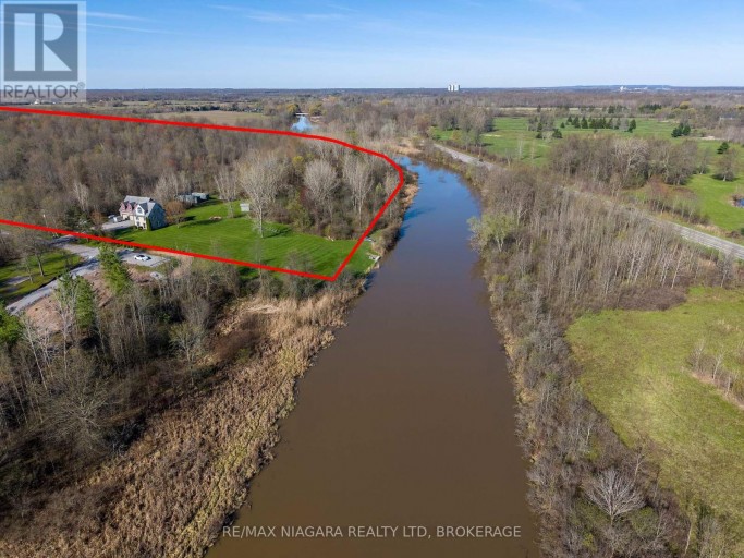 9265 ORT ROAD, Niagara Falls (lyons Creek), Ontario, L2G0P9 (ID X13533974)