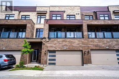 #904 - 1865 PICKERING PARKWAY Pickering (Village East) Ontario photo 1