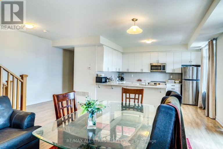 #904 - 1865 PICKERING PARKWAY, Pickering (Village East), Ontario, L1V0H2