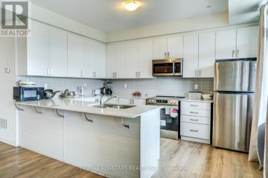 #904 - 1865 PICKERING PARKWAY Pickering (Village East) Ontario photo 11