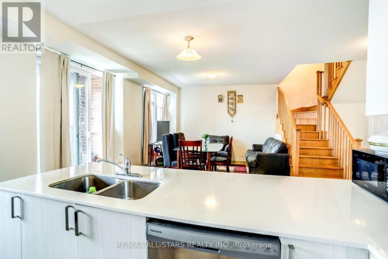 #904 - 1865 PICKERING PARKWAY, Pickering (Village East), Ontario, L1V0H2