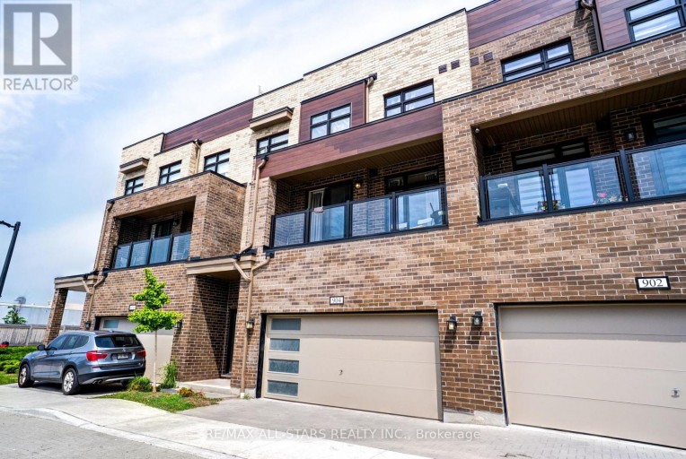 #904 - 1865 PICKERING PARKWAY, Pickering (Village East), Ontario, L1V0H2