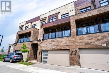 #904 - 1865 PICKERING PARKWAY Pickering (Village East) Ontario photo 2