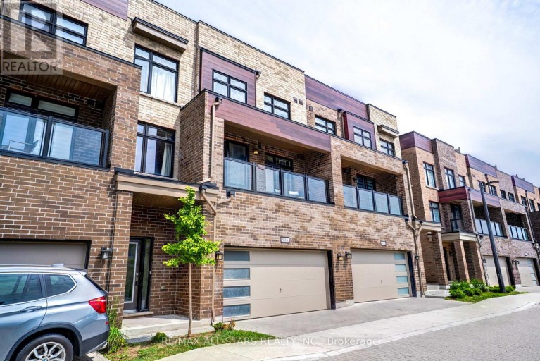 #904 - 1865 PICKERING PARKWAY, Pickering (Village East), Ontario, L1V0H2