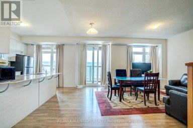 #904 - 1865 PICKERING PARKWAY Pickering (Village East) Ontario photo 6