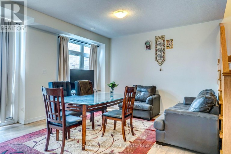 #904 - 1865 PICKERING PARKWAY, Pickering (Village East), Ontario, L1V0H2