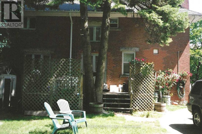 16 WELLINGTON STREET E, Brampton (Downtown Brampton), Ontario, L6W1Y2