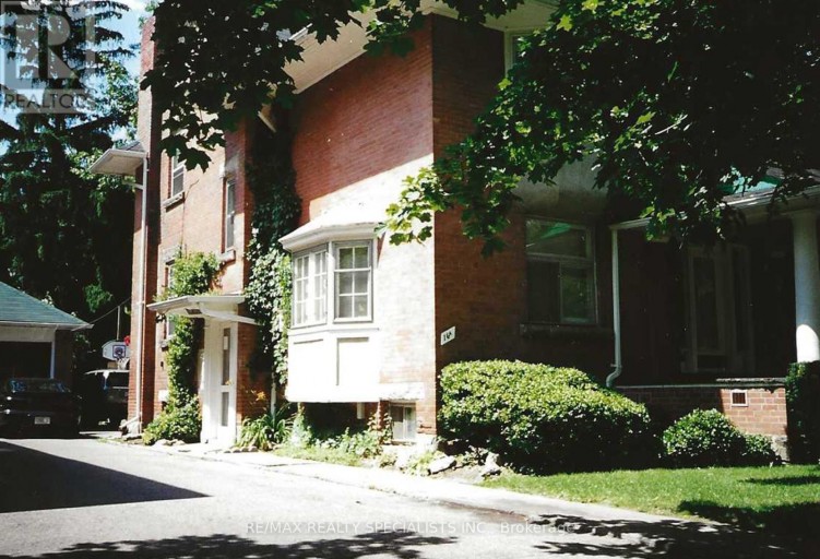 16 WELLINGTON STREET E, Brampton (Downtown Brampton), Ontario, L6W1Y2