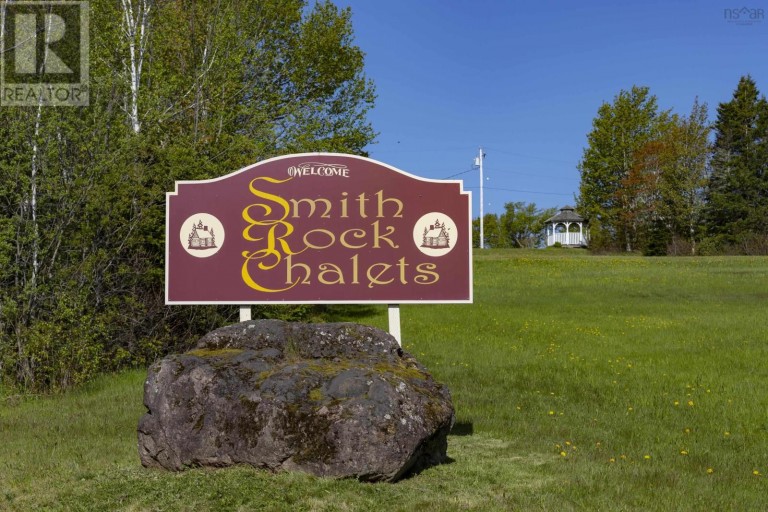310 Fitzpatrick Mountain Road, Pictou, Nova Scotia (id 202616813)