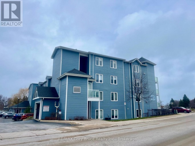 308 - 34 BAYFIELD STREET, Meaford, Ontario, N4L1Y2