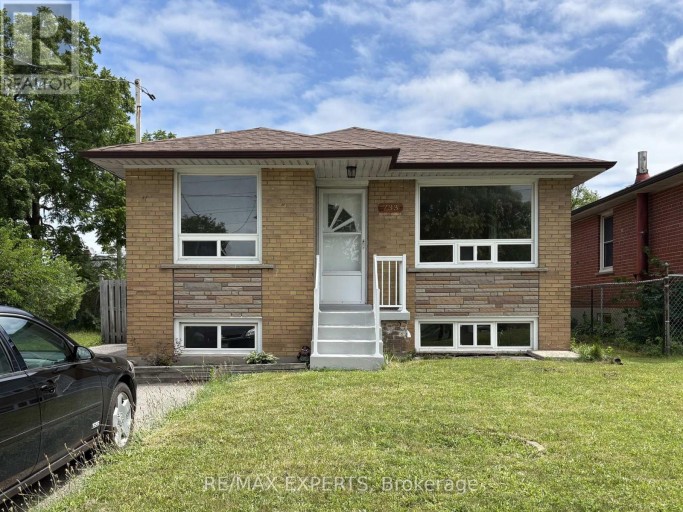 733 MARKHAM ROAD, Toronto (Woburn), Ontario, M1H2A8
