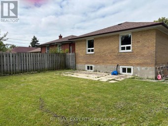 733 MARKHAM ROAD Toronto (Woburn) Ontario photo 11