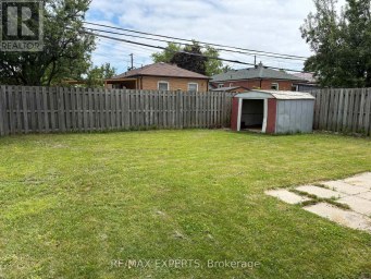 733 MARKHAM ROAD Toronto (Woburn) Ontario photo 12
