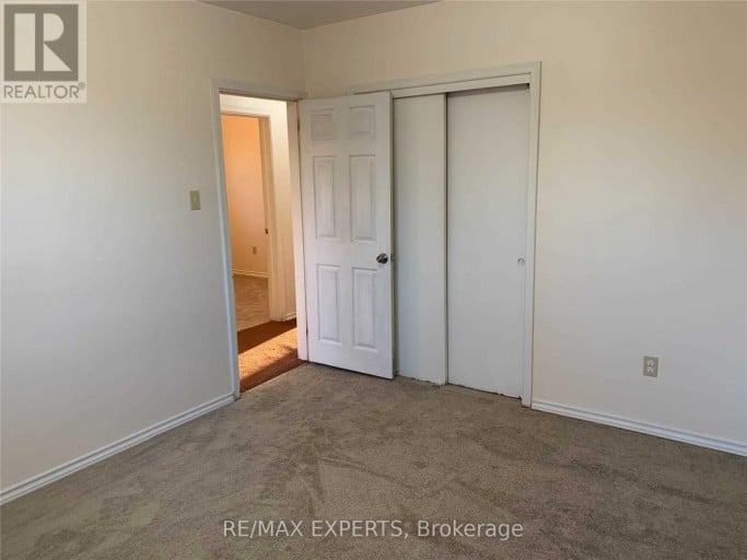 733 MARKHAM ROAD, Toronto (Woburn), Ontario, M1H2A8