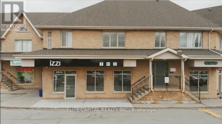 104 - 7381 KENNEDY ROAD, Markham (Milliken Mills East), Ontario, L3R5B5