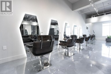 104 - 7381 KENNEDY ROAD Markham (Milliken Mills East) Ontario photo 3