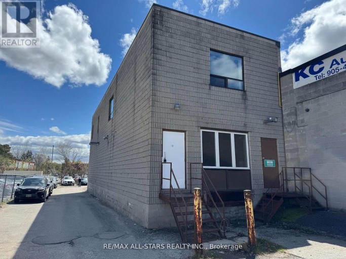 11 - 25 HERITAGE ROAD, Markham (Bullock), Ontario, L3P1M3