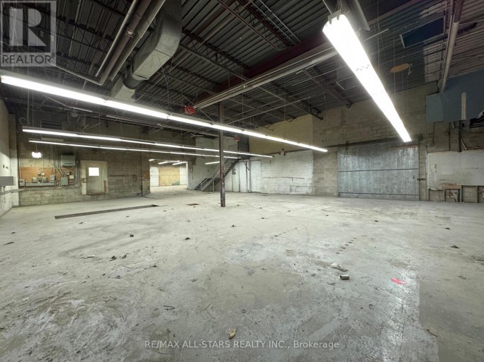 11 - 25 HERITAGE ROAD, Markham (Bullock), Ontario, L3P1M3