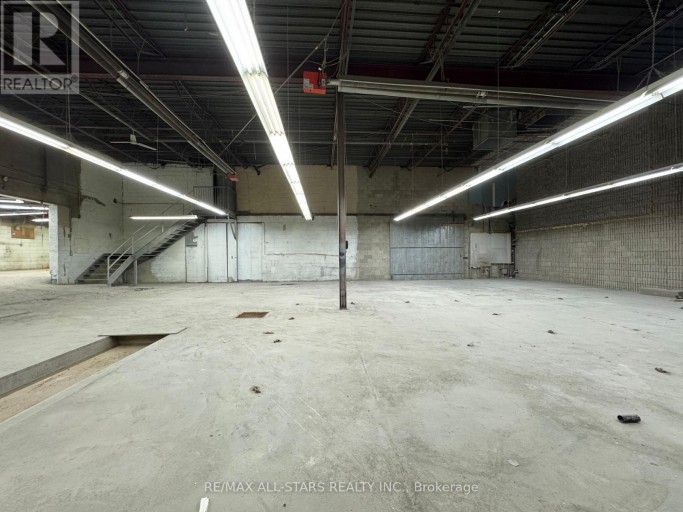 11 - 25 HERITAGE ROAD, Markham (Bullock), Ontario, L3P1M3