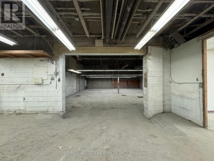 11 - 25 HERITAGE ROAD, Markham (Bullock), Ontario, L3P1M3
