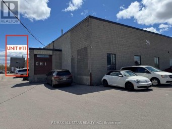 11 - 25 HERITAGE ROAD Markham (Bullock) Ontario photo 2