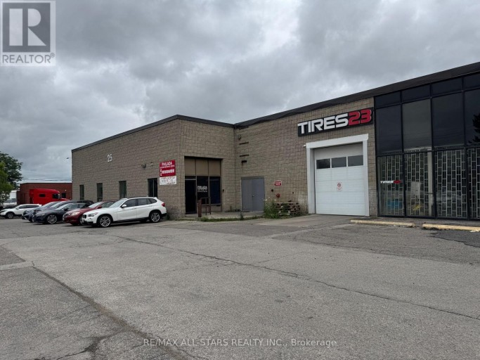 11 - 25 HERITAGE ROAD, Markham (Bullock), Ontario, L3P1M3