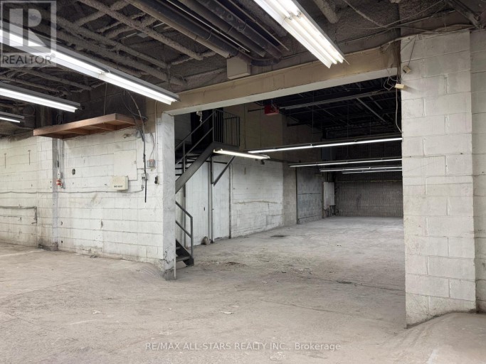 11 - 25 HERITAGE ROAD, Markham (Bullock), Ontario, L3P1M3