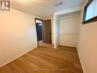 BASEMENT - 7837 MARTIN GROVE ROAD Vaughan (West Woodbridge) Ontario photo 10