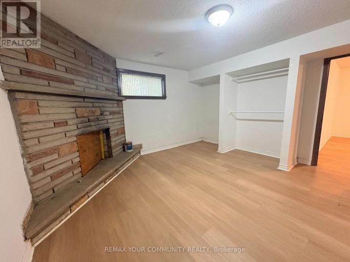 BASEMENT - 7837 MARTIN GROVE ROAD, Vaughan (West Woodbridge), Ontario, L4L2C8