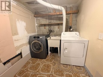 BASEMENT - 7837 MARTIN GROVE ROAD Vaughan (West Woodbridge) Ontario photo 13