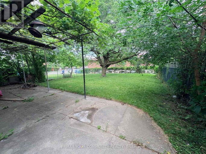 BASEMENT - 7837 MARTIN GROVE ROAD, Vaughan (West Woodbridge), Ontario, L4L2C8